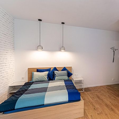 ורוצלב Apartament Jagielly מראה חיצוני תמונה