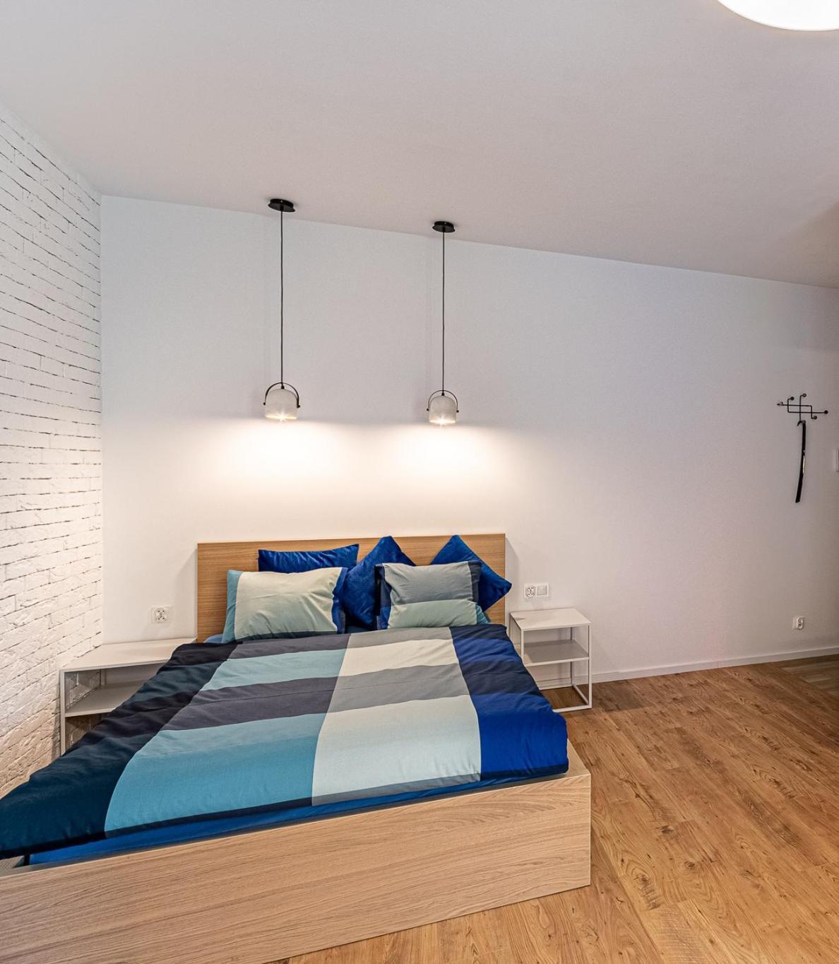 ורוצלב Apartament Jagielly מראה חיצוני תמונה