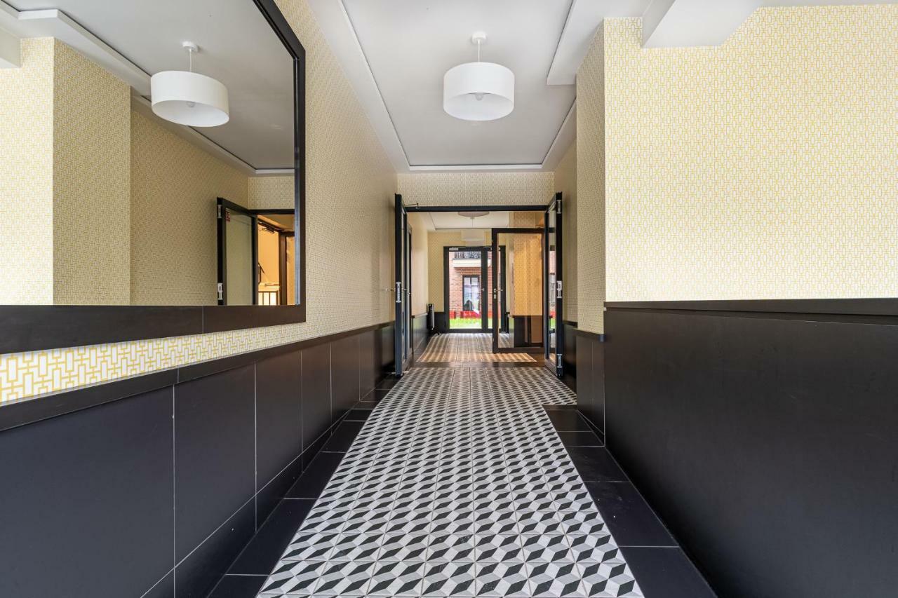 ורוצלב Apartament Jagielly מראה חיצוני תמונה