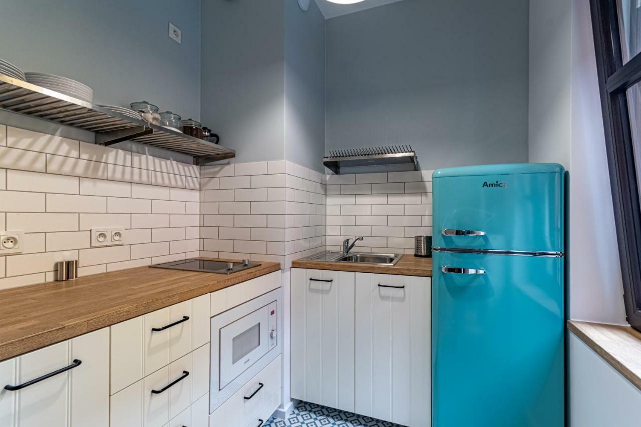 ורוצלב Apartament Jagielly מראה חיצוני תמונה